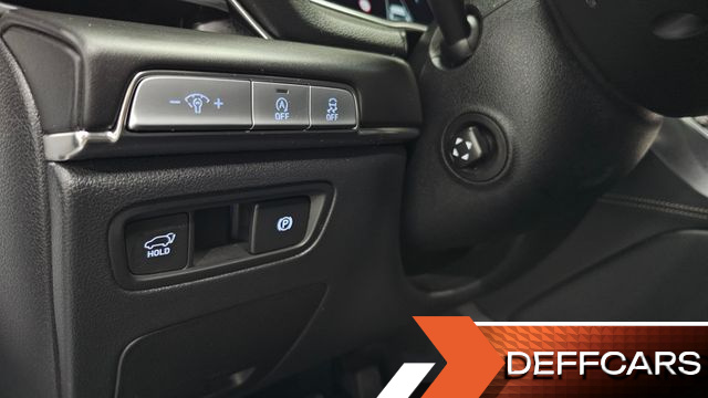 Genesis GV80 2.5T Gasoline AWD купить на сайте DeffCars