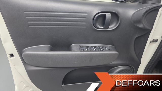 Hyundai CASPER Modern купить на сайте DeffCars