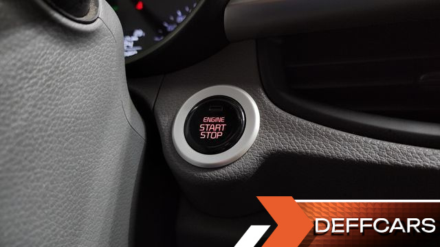 Kia MORNING Trendy купить на сайте DeffCars