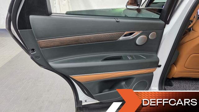 Genesis GV80 2.5T Gasoline AWD купить на сайте DeffCars