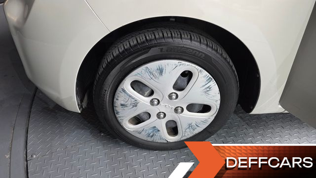 Kia RAY Van Prestige купить на сайте DeffCars