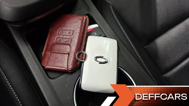 Renault-KoreaSamsung XM3 1.6 GTe RE купить на сайте DeffCars