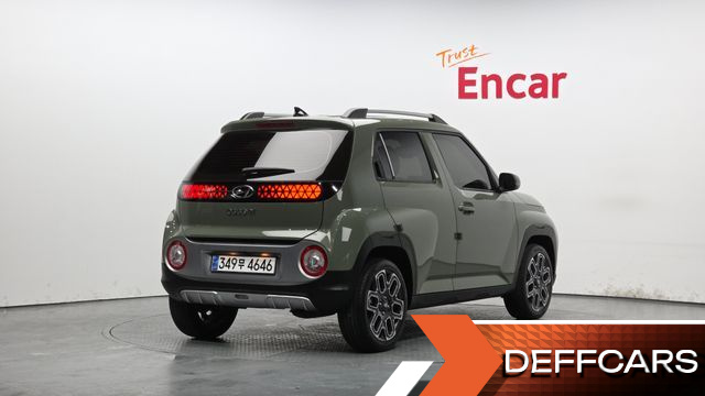 Hyundai CASPER Turbo Inspiration купить на сайте DeffCars