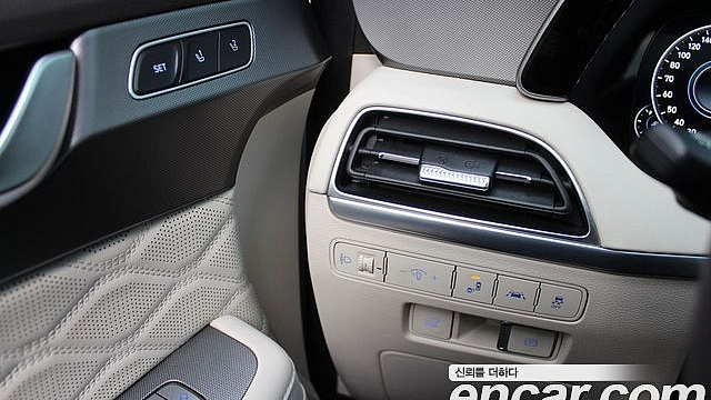 Hyundai PALISADE Diesel 2.2 2WD Calligraphy купить на сайте DeffCars