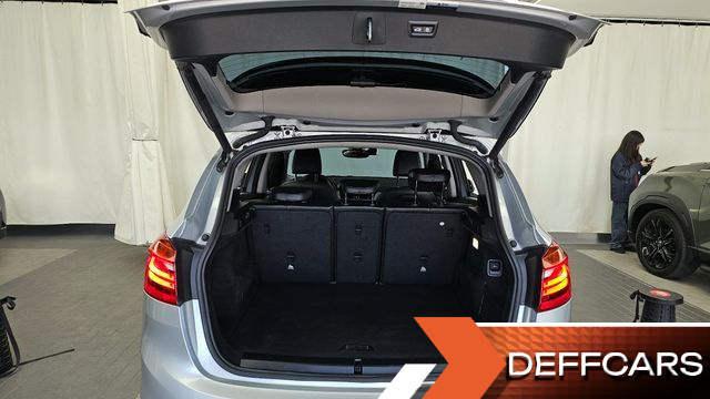 BMW 2-SERIES Joy купить на сайте DeffCars