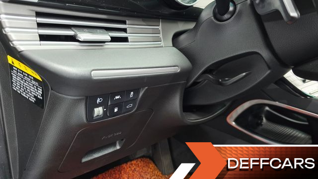 Hyundai GRANDEUR 2.5 Premium Choice купить на сайте DeffCars