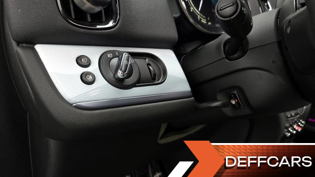 Mini COUNTRYMAN ALL4 Untamed Edition 2nd Gen купить на сайте DeffCars