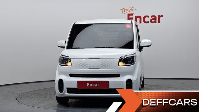 Kia RAY Van Prestige купить на сайте DeffCars