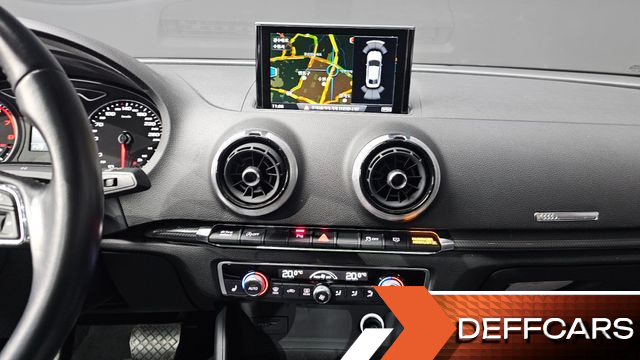 Audi A3 40 TFSI 8V купить на сайте DeffCars