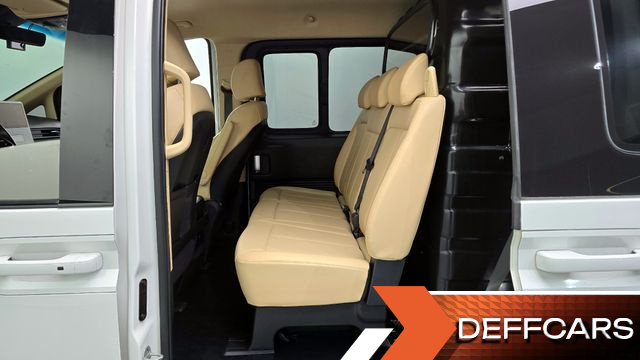 Hyundai STARIA Cargo 5-Seater Modern купить на сайте DeffCars