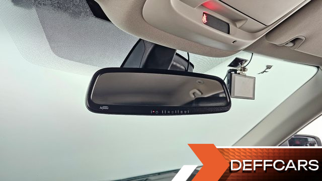 Renault-KoreaSamsung QM6 2.0 LPe RE Signature 2WD купить на сайте DeffCars