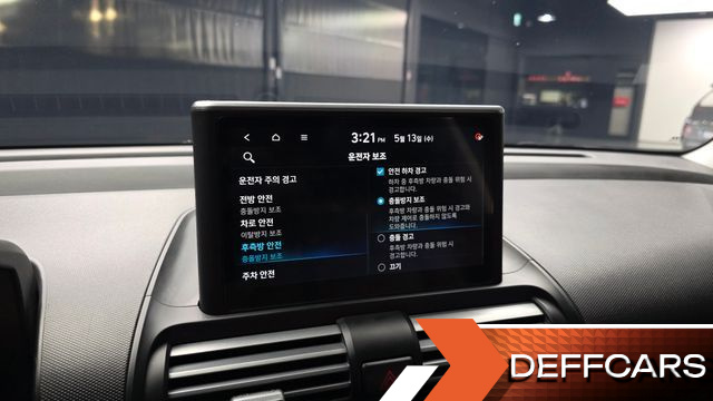 Hyundai CASPER Turbo Inspiration купить на сайте DeffCars