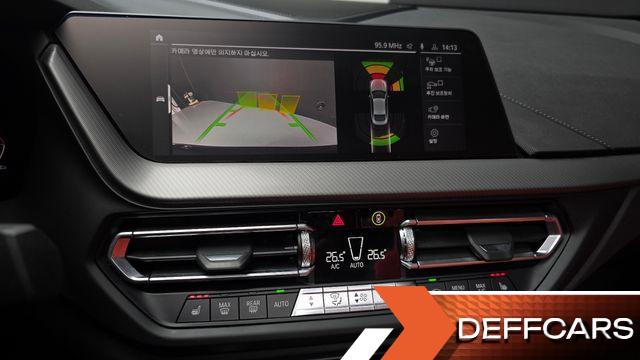 BMW 2-SERIES M235i xDrive купить на сайте DeffCars