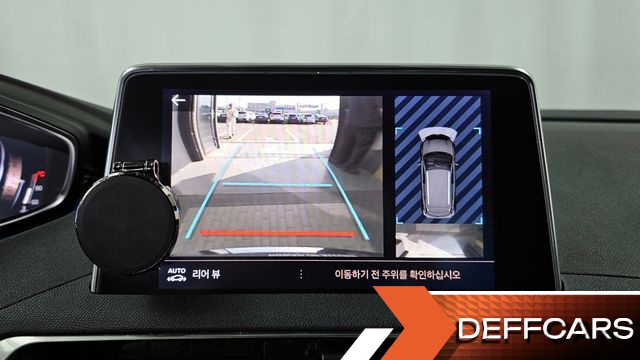 Peugeot 3008 1.2 Pure Tech GT купить на сайте DeffCars