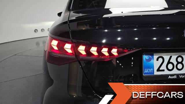 Audi A3 40 TFSI Quattro Premium купить на сайте DeffCars
