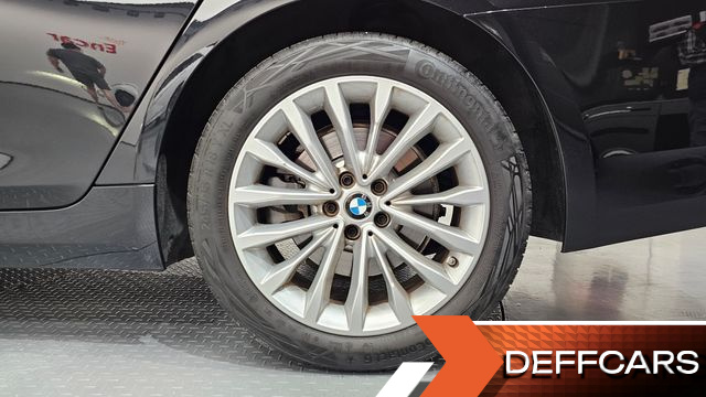 BMW 5-SERIES 520i Luxury купить на сайте DeffCars