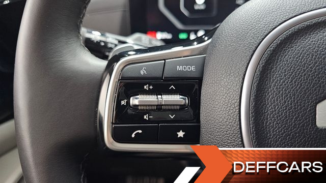 Kia CARNIVAL Gasoline 9-Seater Gravity купить на сайте DeffCars
