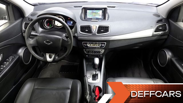 Renault-KoreaSamsung SM3 LE купить на сайте DeffCars