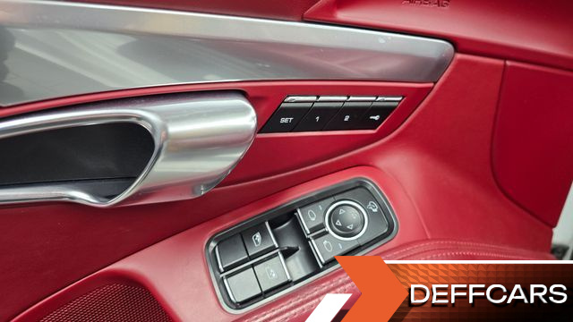 Porsche 718 2.0 купить на сайте DeffCars