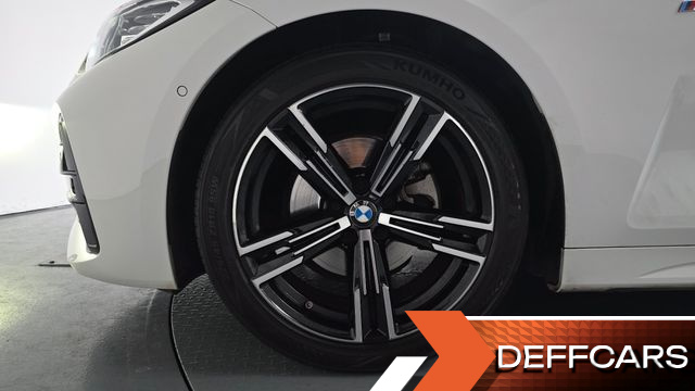 BMW 4-SERIES 420i M Sport Coupe купить на сайте DeffCars