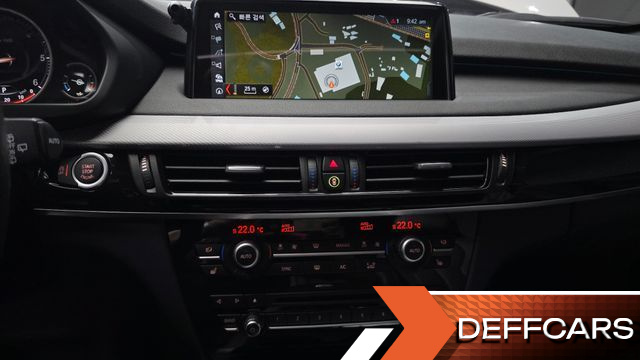 BMW X5 xDrive 30d M Sport package купить на сайте DeffCars