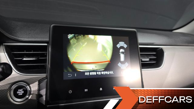Renault-KoreaSamsung XM3 1.6 GTe RE купить на сайте DeffCars