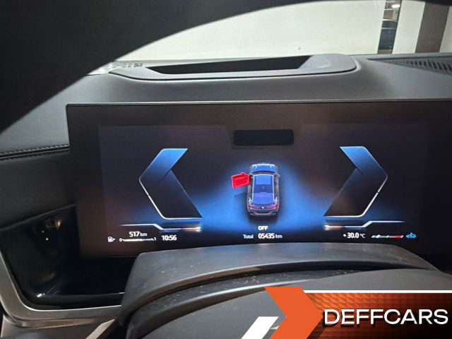 BMW X6 xDrive40i M Sport купить на сайте DeffCars