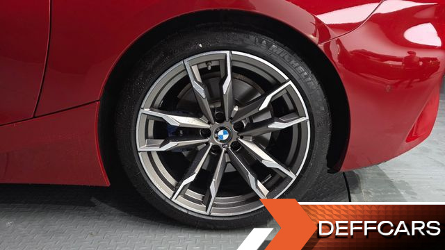 BMW Z4 M40i купить на сайте DeffCars