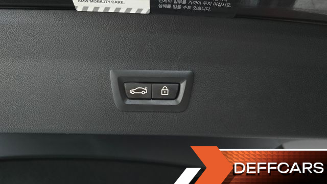 BMW X4 xDrive20i M Sport X купить на сайте DeffCars