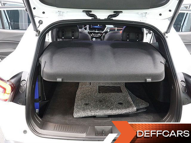 ChevroletGMDaewoo TRAX 1.2 RS купить на сайте DeffCars