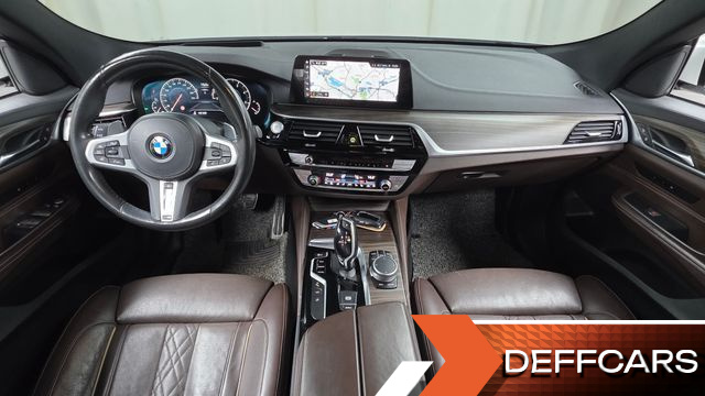 BMW GRAN TURISMO 620d M Sport купить на сайте DeffCars