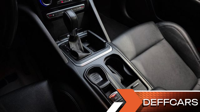Renault-KoreaSamsung SM6 1.5 dCi SE купить на сайте DeffCars