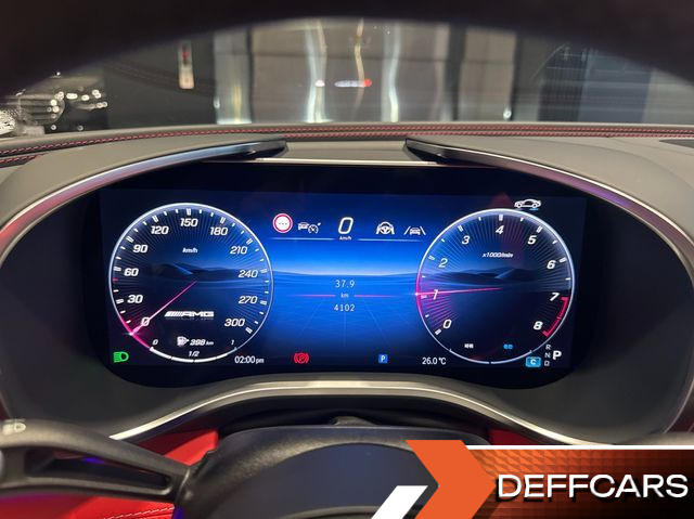 Mercedes SL-CLASS AMG SL43 купить на сайте DeffCars