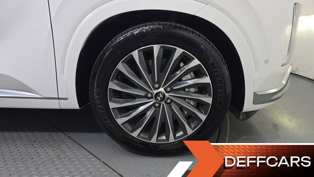 Hyundai PALISADE Gasoline 3.8 4WD Calligraphy купить на сайте DeffCars