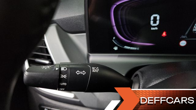 Kia SELTOS Gasoline 2.0 2WD Trendy купить на сайте DeffCars