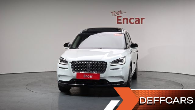 Lincoln CORSAIR 2.0 Reserve AWD купить на сайте DeffCars