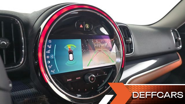 Mini COUNTRYMAN ALL4 Classic 2nd купить на сайте DeffCars