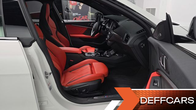 BMW 2-SERIES M235i xDrive купить на сайте DeffCars
