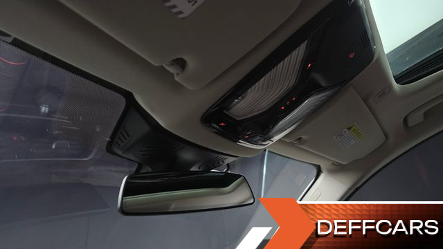 BMW 5-SERIES 520d Luxury Plus купить на сайте DeffCars
