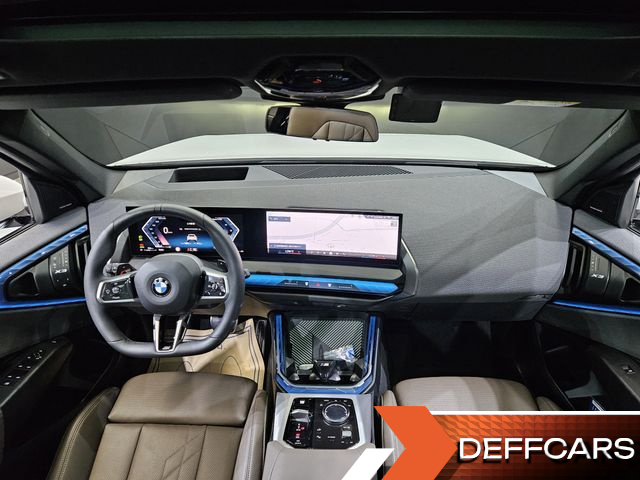 BMW X3 xDrive 20 M Sport Pro купить на сайте DeffCars