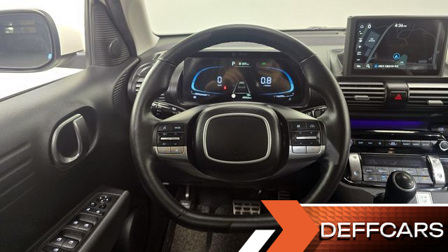 Hyundai CASPER Turbo Inspiration купить на сайте DeffCars