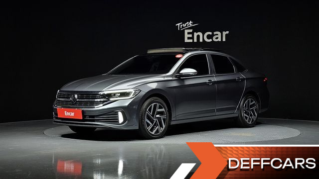 Volkswagen JETTA 1.5 TSI Prestige купить на сайте DeffCars