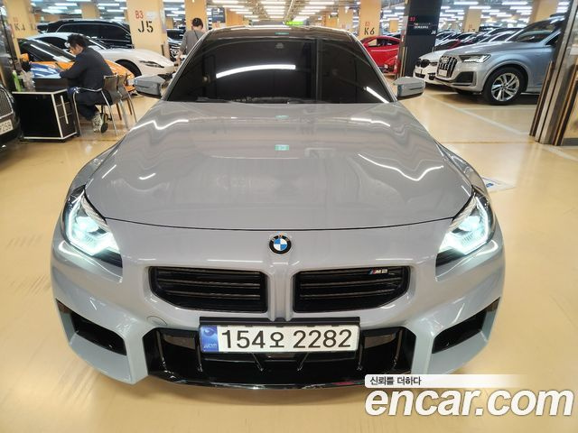 BMW M2 M2 Coupe купить на сайте DeffCars