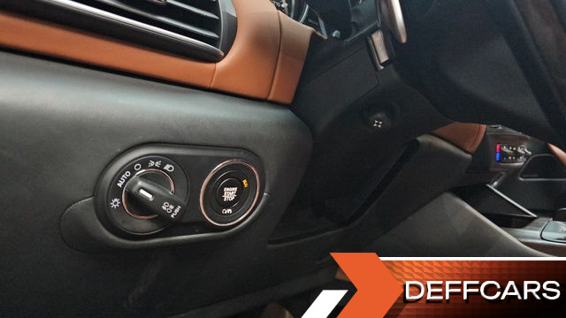 Maserati LEVANTE 3.0 Diesel AWD Luxury купить на сайте DeffCars