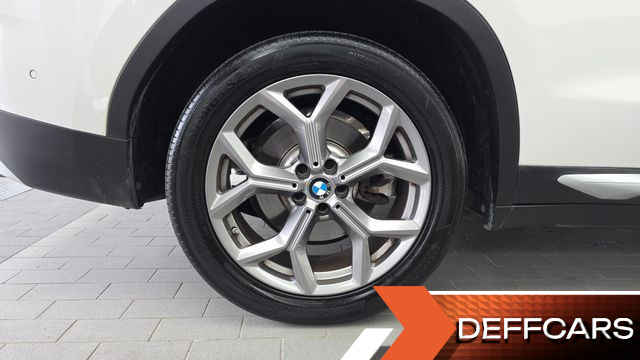 BMW X3 xDrive 20d купить на сайте DeffCars