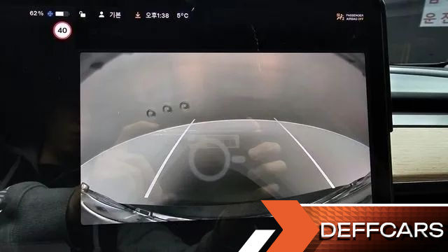 Tesla MODEL 3 Long Range купить на сайте DeffCars