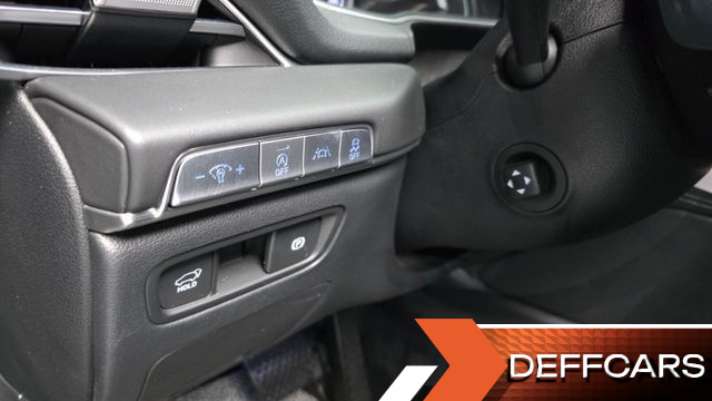Genesis GV80 2.5T Gasoline AWD купить на сайте DeffCars