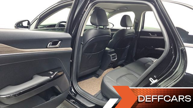 Kia K5 2.0 Noblesse купить на сайте DeffCars