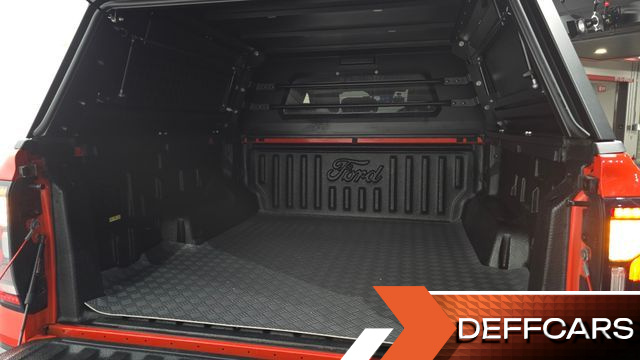 Ford RANGER 2.0 Raptor купить на сайте DeffCars