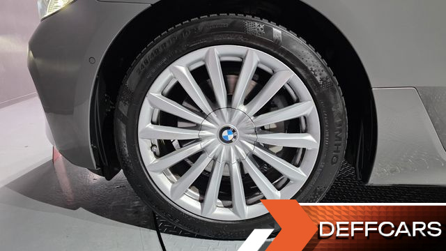 BMW GRAN TURISMO 620d Luxury купить на сайте DeffCars